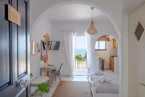 Pefkides Aegina Boutique Apartments