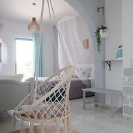 Pefkides Aegina Boutique Apartments