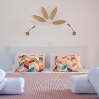 Pefkides Aegina Boutique Apartments