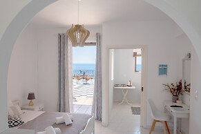 Pefkides Aegina Boutique Apartments