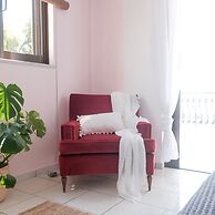 Pefkides Aegina Boutique Apartments