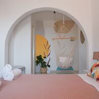 Pefkides Aegina Boutique Apartments
