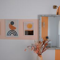 Pefkides Aegina Boutique Apartments