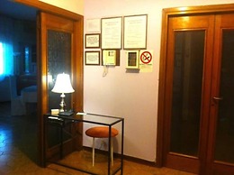 Affittacamere MEL