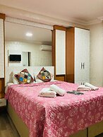 Theodian Hotel
