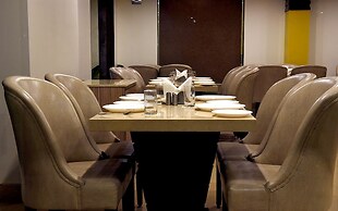 Starz Clarks Inn Mussoorie