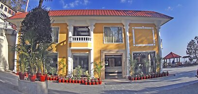 Starz Clarks Inn Mussoorie