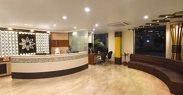 Starz Clarks Inn Mussoorie