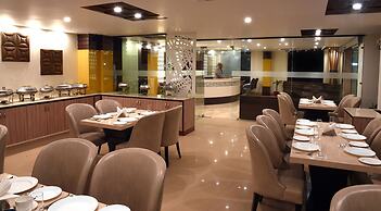 Starz Clarks Inn Mussoorie