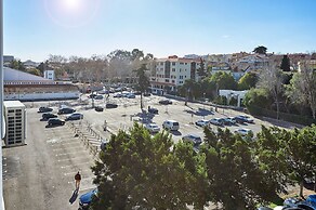 BeGuest Arribamar Apartment