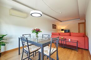 BeGuest Arribamar Apartment