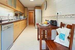 BeGuest Arribamar Apartment