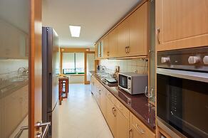 BeGuest Arribamar Apartment