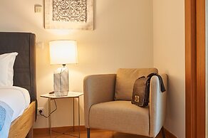 BeGuest Arribamar Apartment