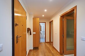 BeGuest Arribamar Apartment