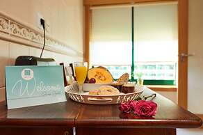 BeGuest Arribamar Apartment