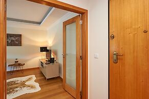 BeGuest Arribamar Apartment