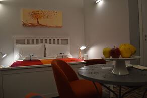 Bed, Book & Breakfast Landolina