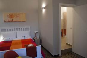 Bed, Book & Breakfast Landolina