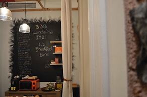 Bed, Book & Breakfast Landolina