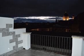 Bed, Book & Breakfast Landolina