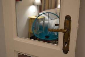 Bed, Book & Breakfast Landolina