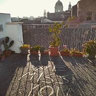 Bed, Book & Breakfast Landolina