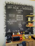 Bed, Book & Breakfast Landolina