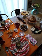 Bed, Book & Breakfast Landolina