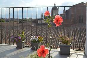 Bed, Book & Breakfast Landolina