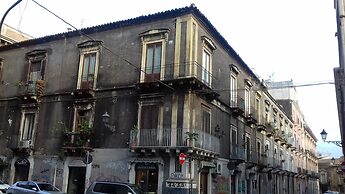 Bed, Book & Breakfast Landolina