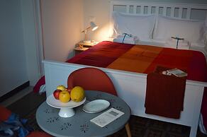 Bed, Book & Breakfast Landolina