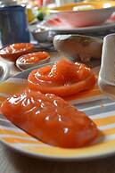 Bed, Book & Breakfast Landolina