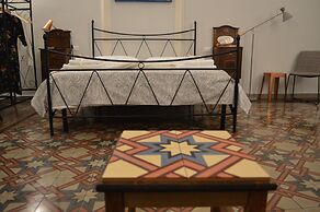 Bed, Book & Breakfast Landolina