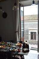 Bed, Book & Breakfast Landolina