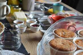 Bed, Book & Breakfast Landolina