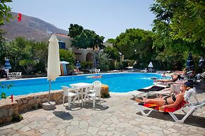 Kalydna Island Hotel