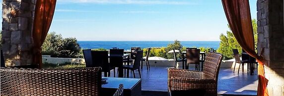 Residence gli stingi