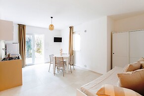 Residence gli stingi