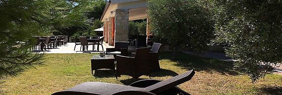 Residence gli stingi