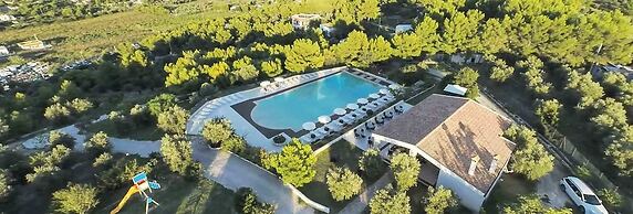 Residence gli stingi