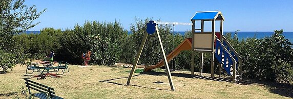 Residence gli stingi