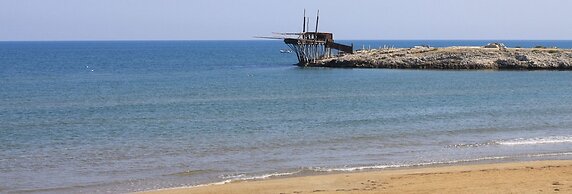 Residence gli stingi