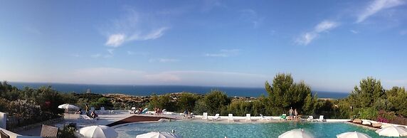 Residence gli stingi