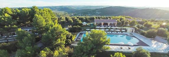 Residence gli stingi