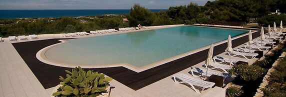 Residence gli stingi