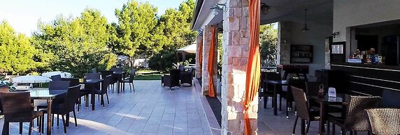 Residence gli stingi