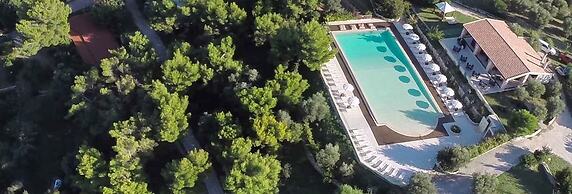 Residence gli stingi