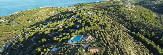 Residence gli stingi