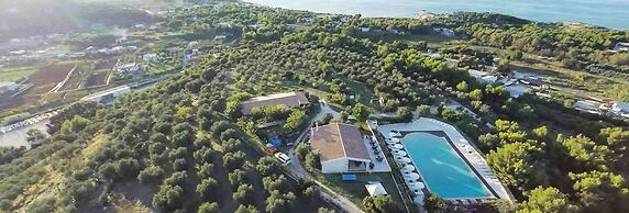 Residence gli stingi